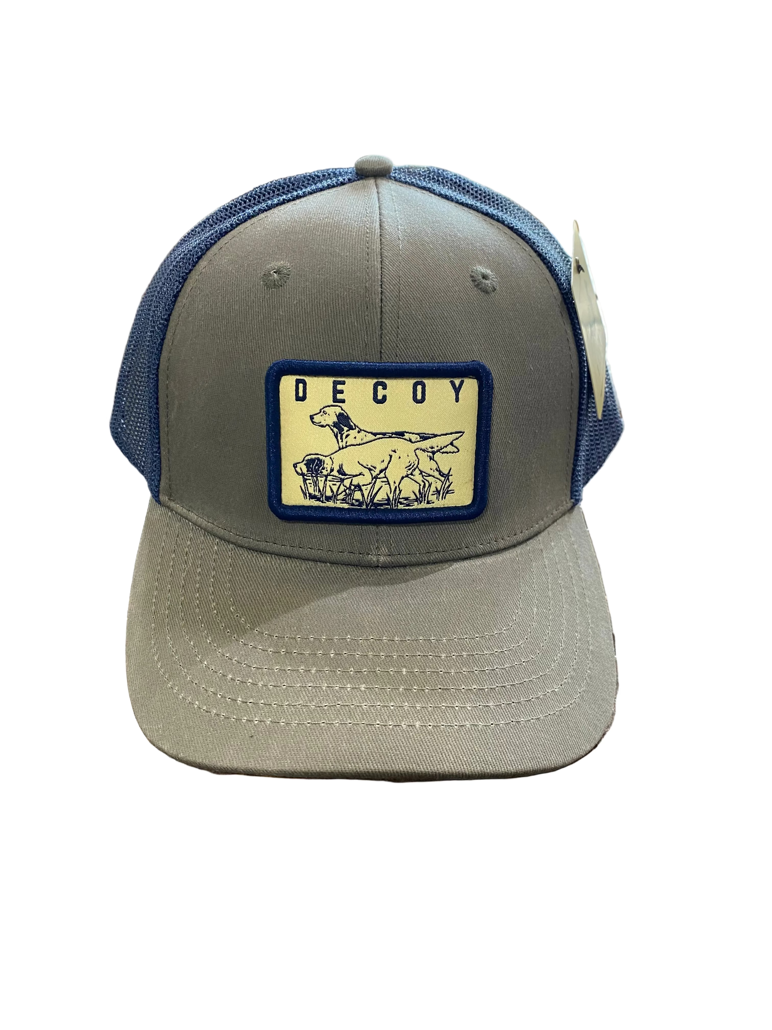 Royal Flush Trucker Hat