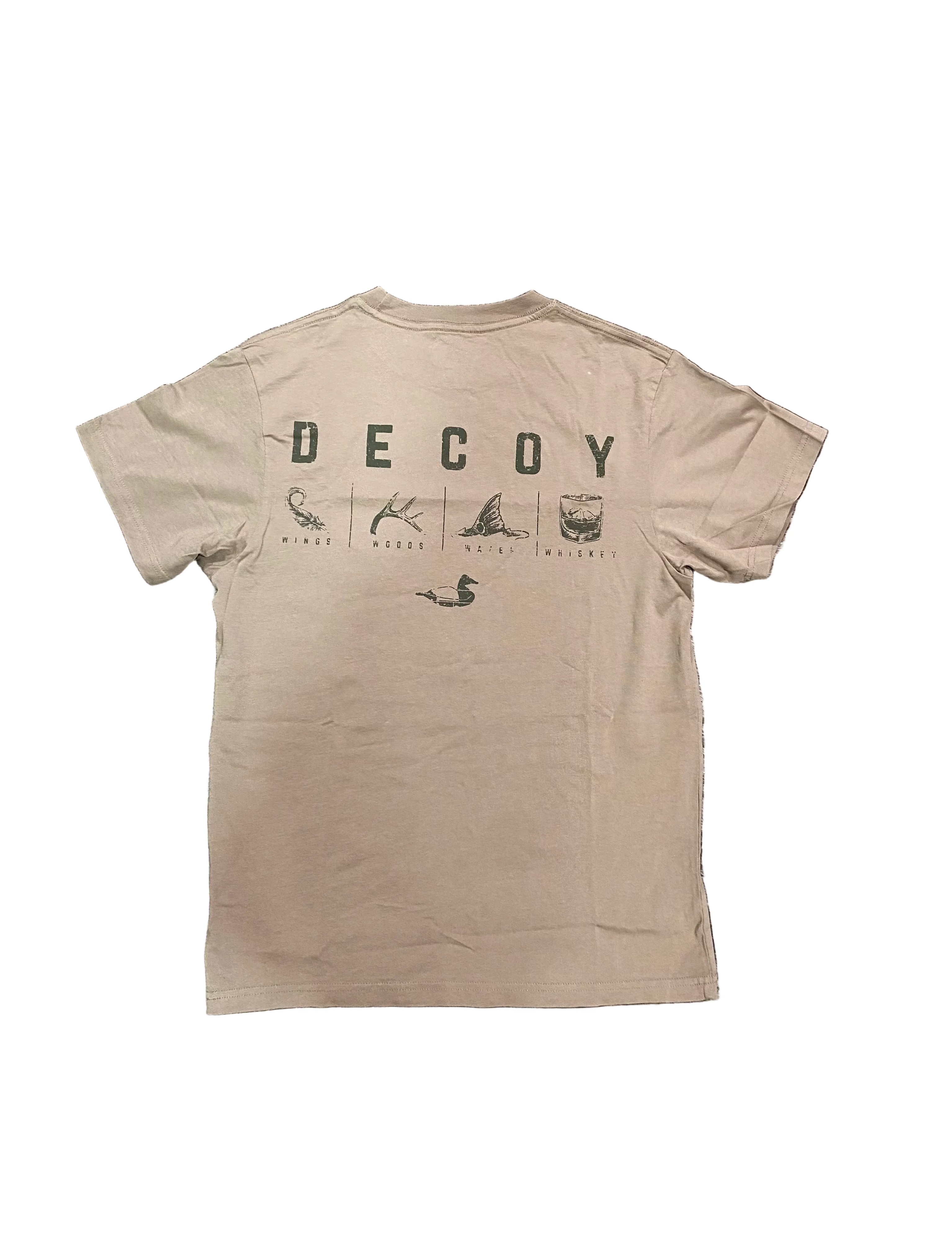 Elements Tee
