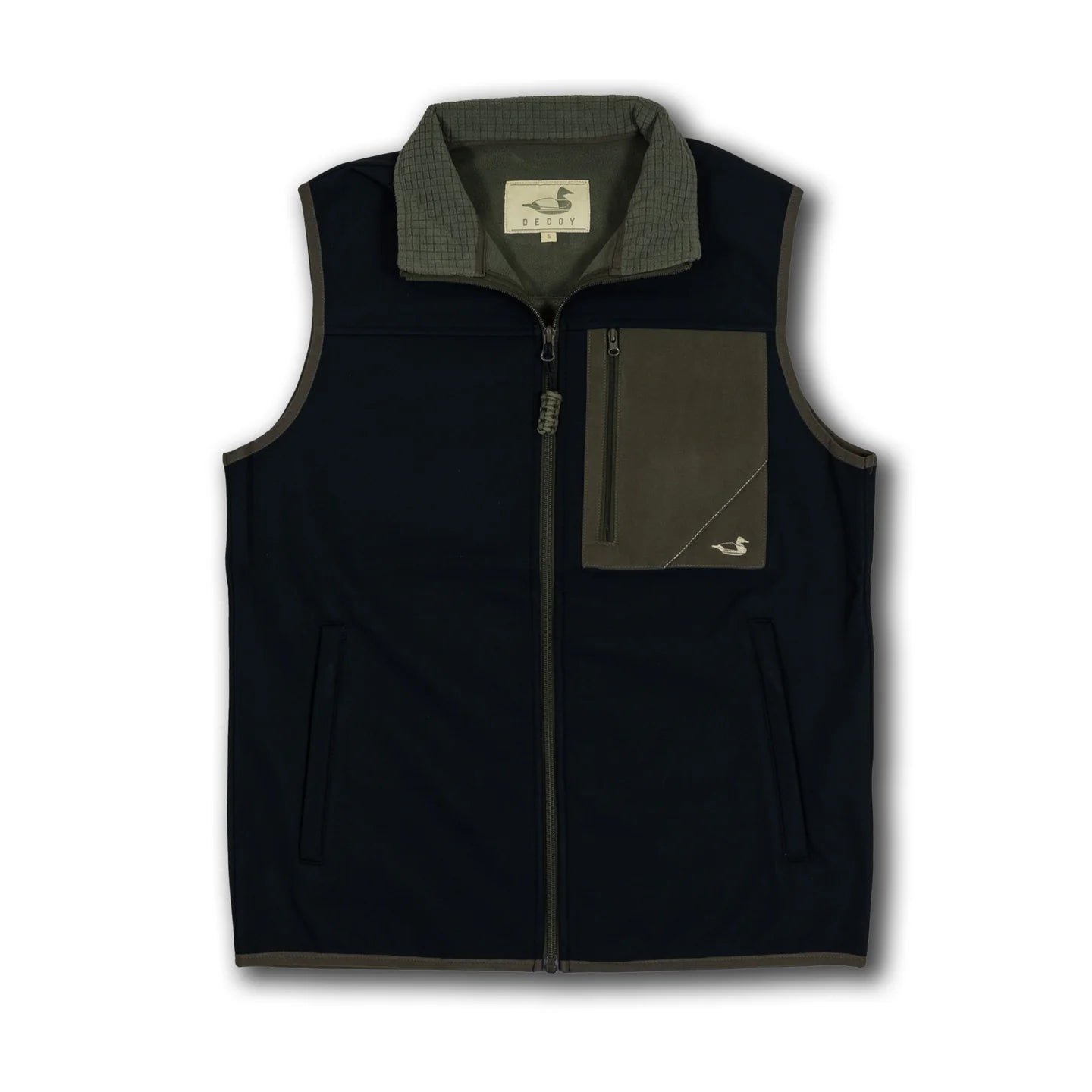 Pamlico Vest