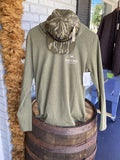 Camp Hoodie-Mallard Camo