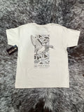 Youth Mallard Tee