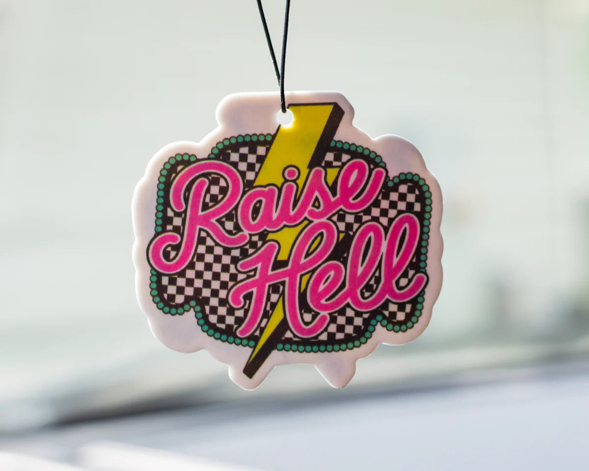 Air Freshener