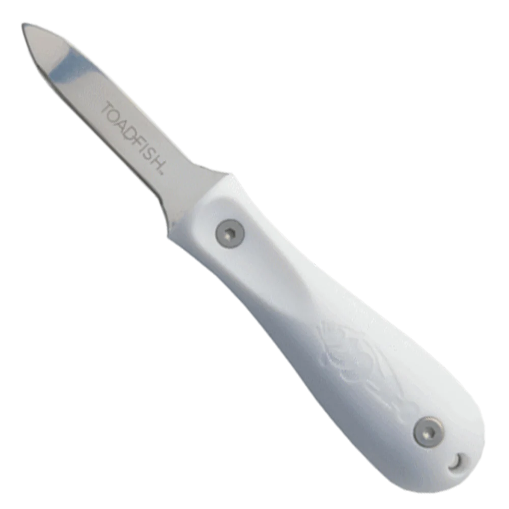 Professional Edition Oyster Knife