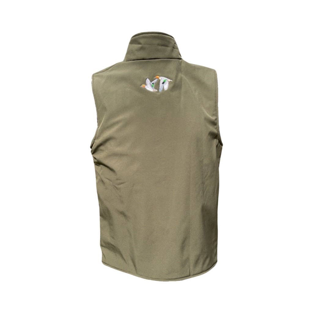 H.L.O Soft Shell Vest