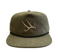 Shed Hunter Snapback Hat
