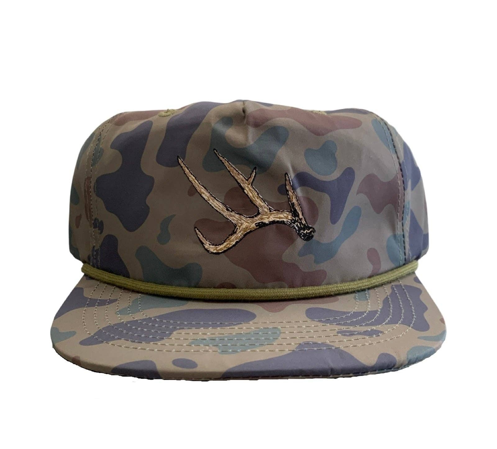 Shed Hunter Snapback Hat