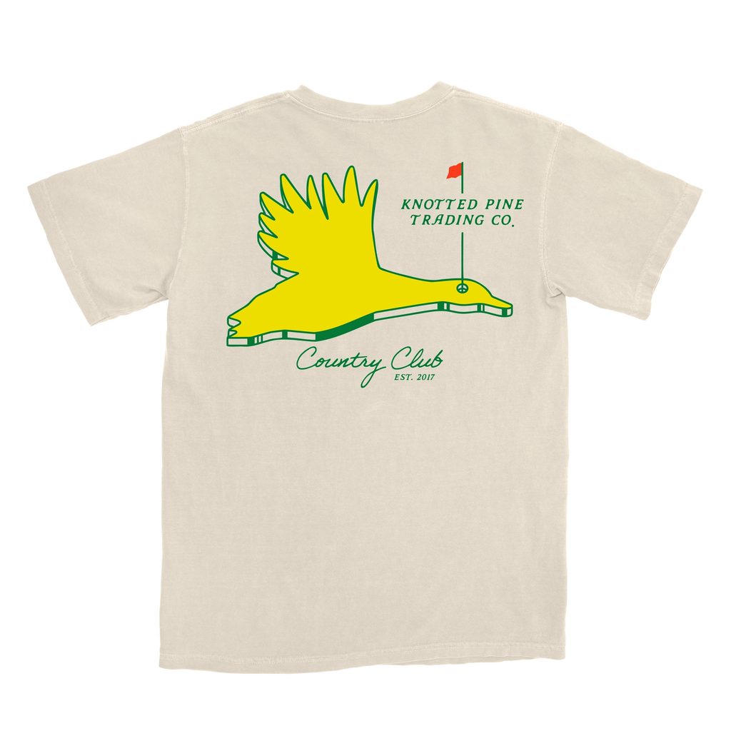 Country Club Tee