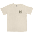Turkey Foot Tee