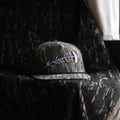 Turkey Feather Hat