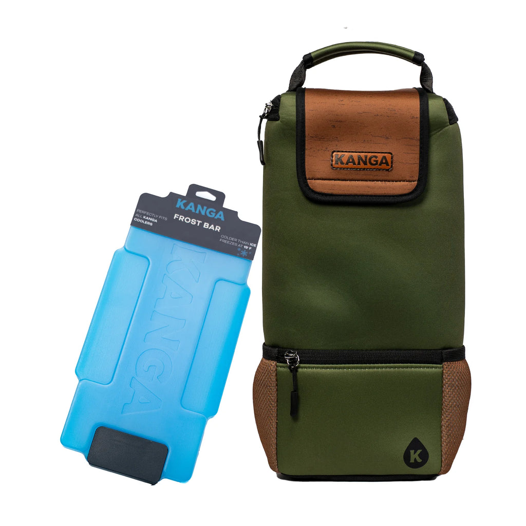 Hideaway Cooler