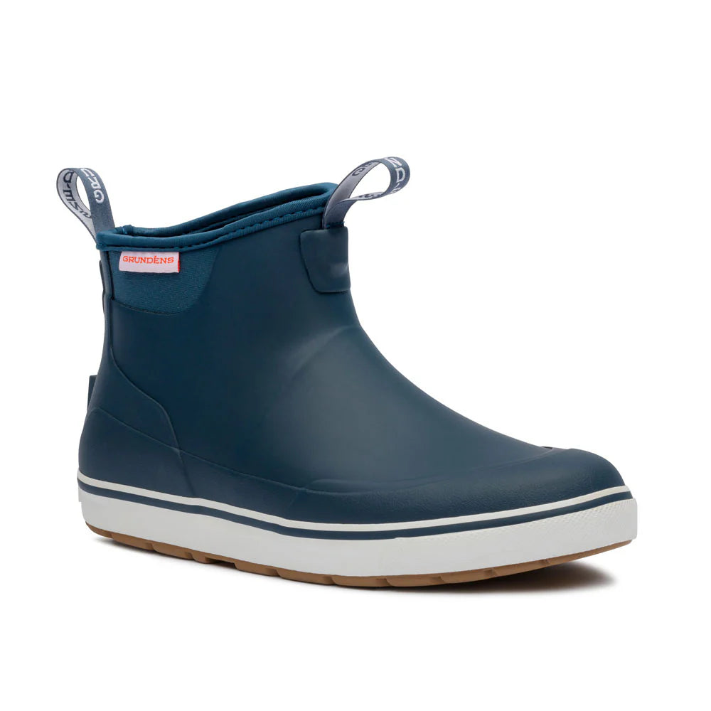 Deck Boss Ankle Boot