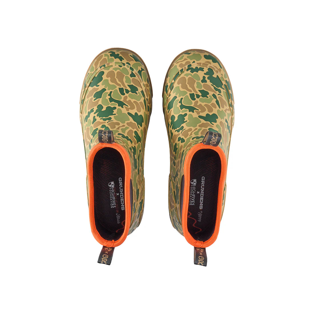 Deck Boss Ankle Boot