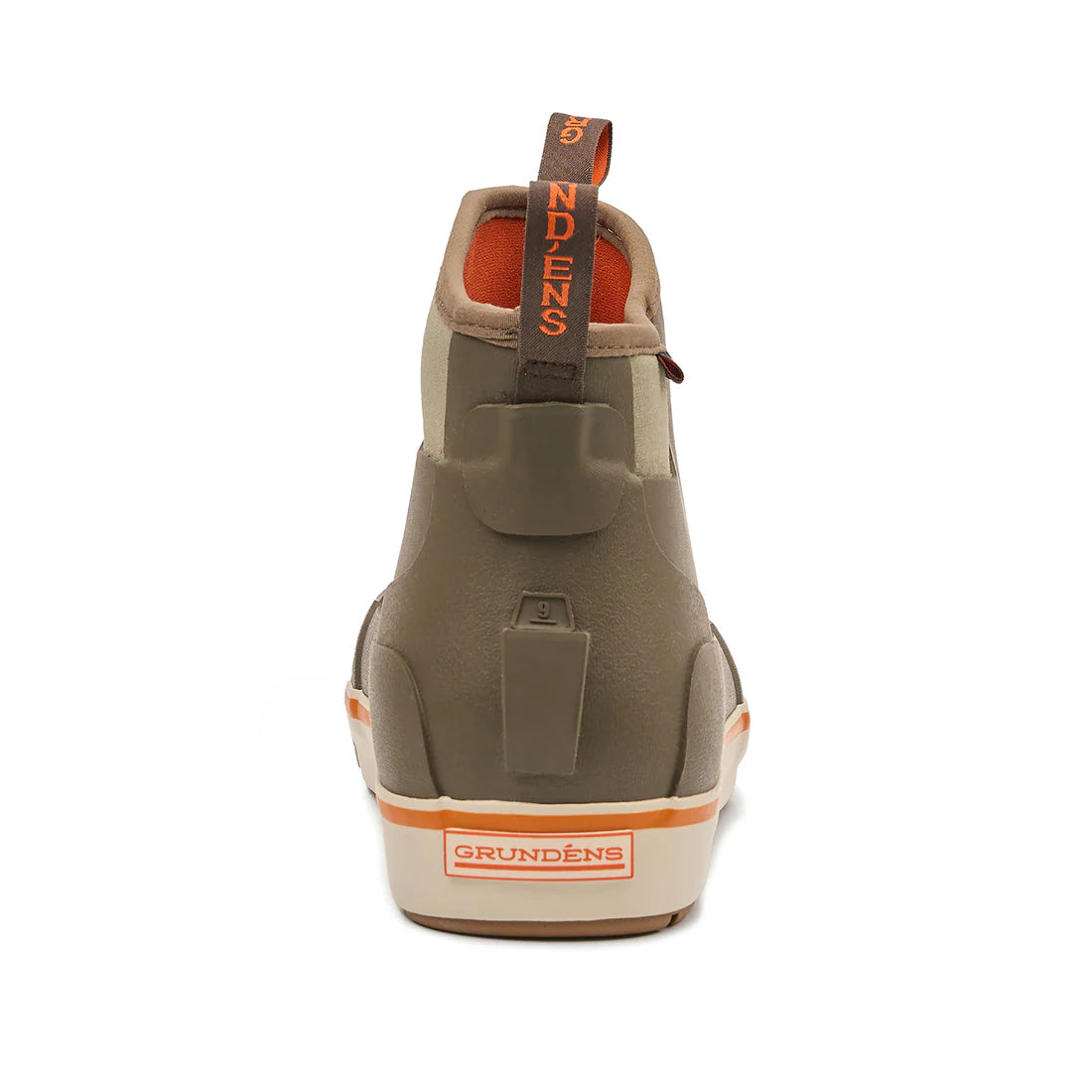 Deck Boss Ankle Boot