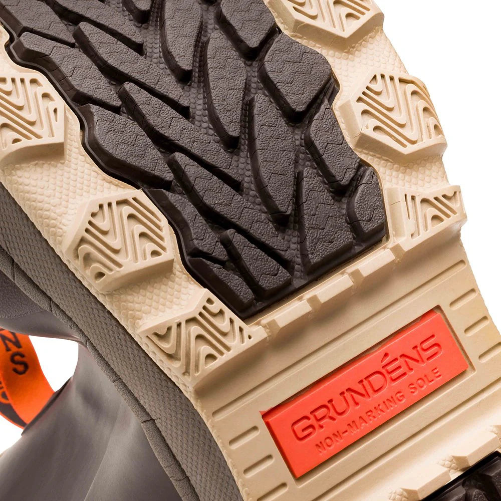 Deviation 6” Ankle Boot