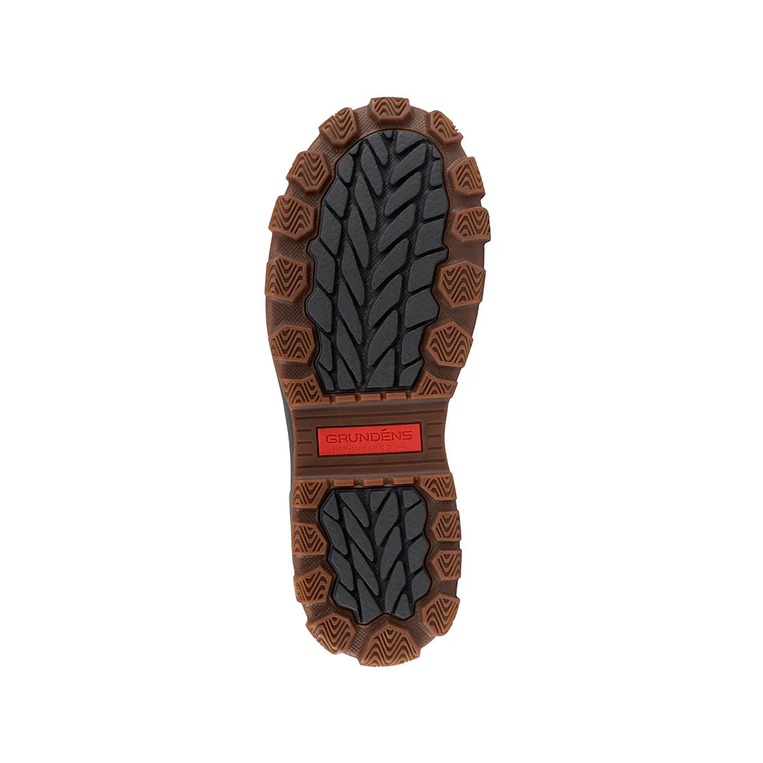 Deviation 6” Ankle Boot