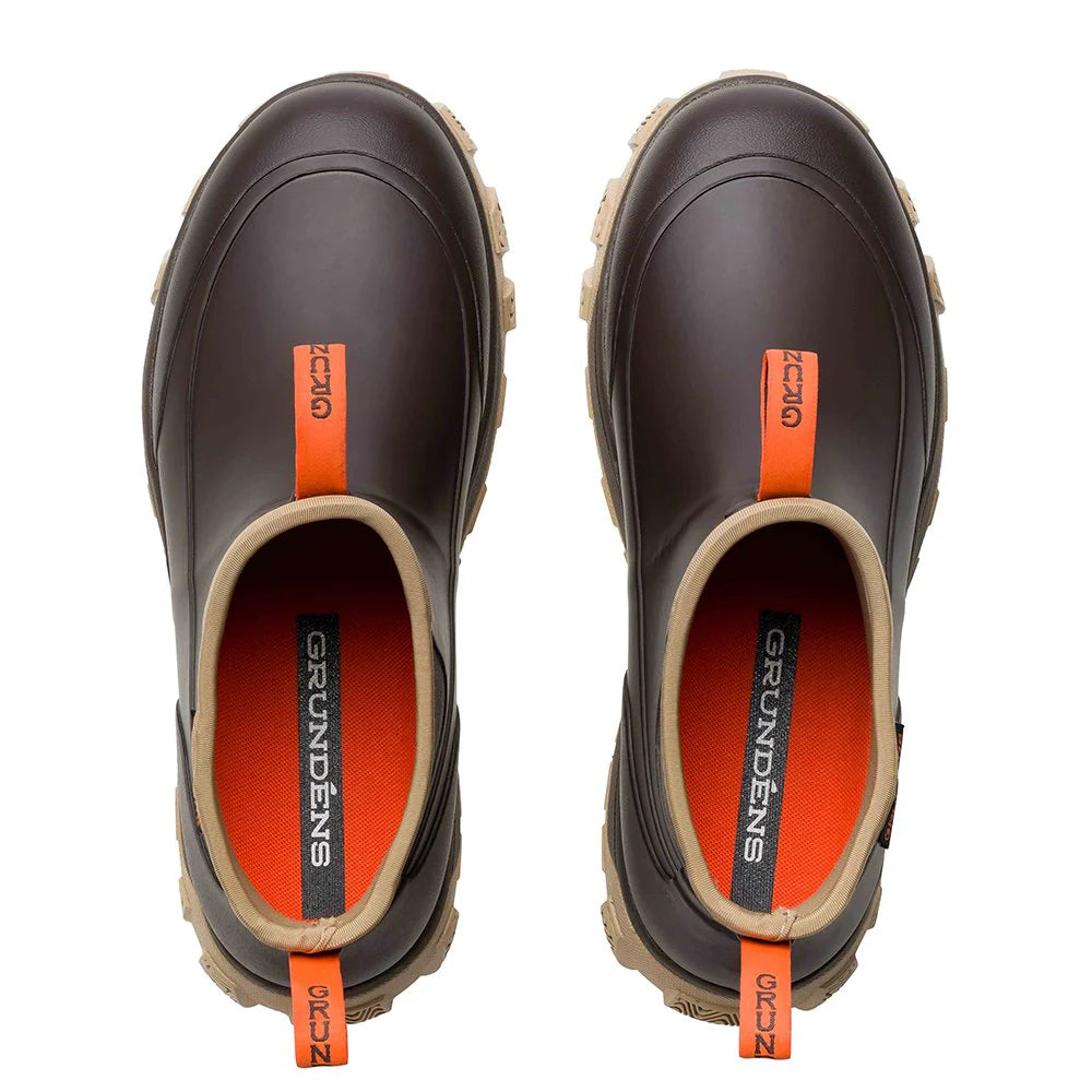 Deviation 6” Ankle Boot