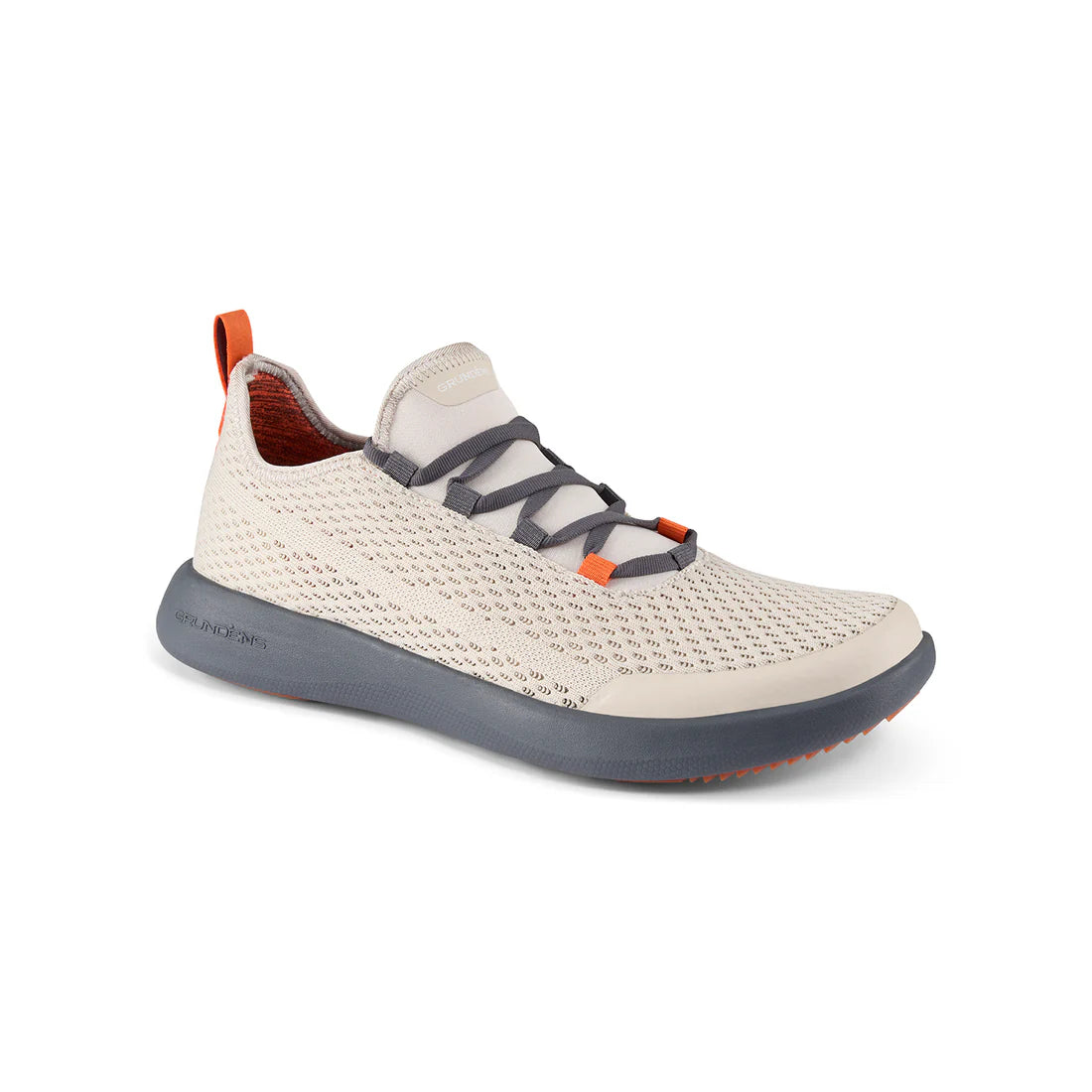 Cross Current Boat Shoe
