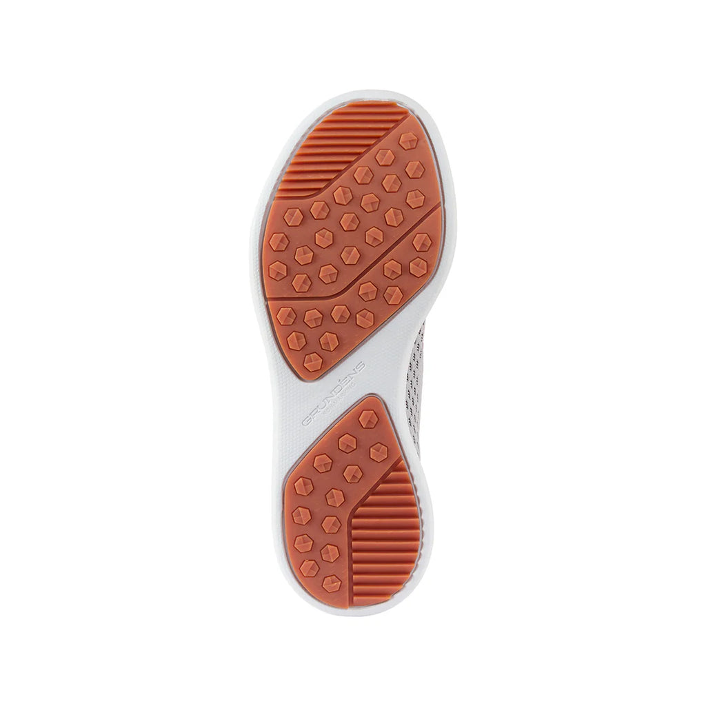 Cross Current Boat Shoe