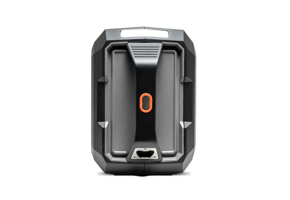 The Defender Speaker