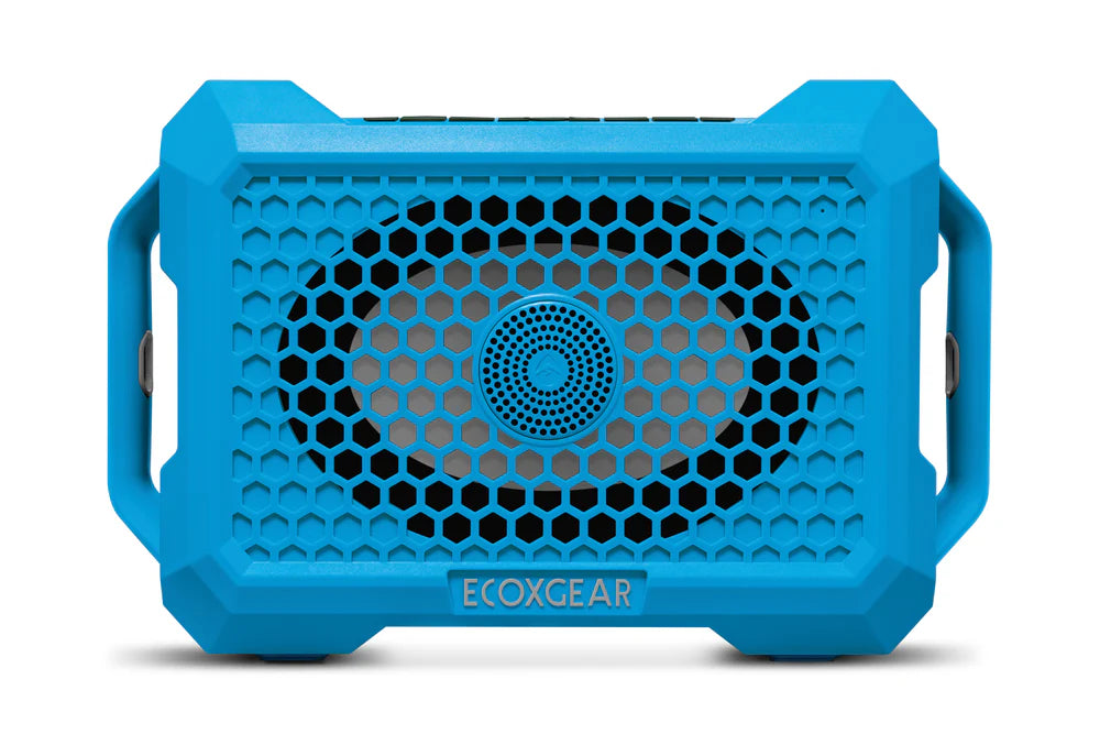 The Defender Speaker