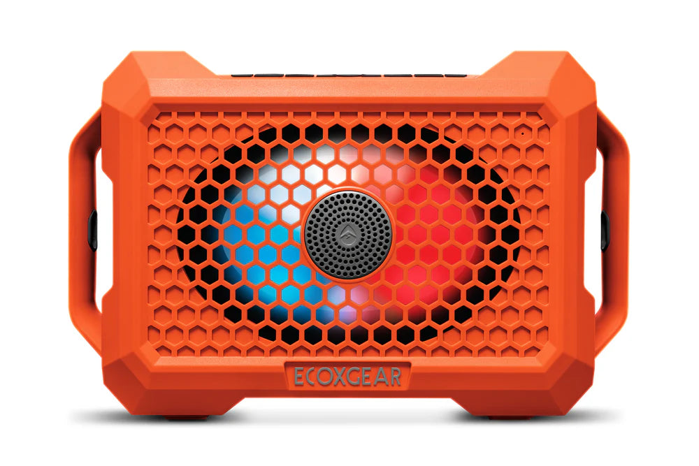 The Defender Speaker