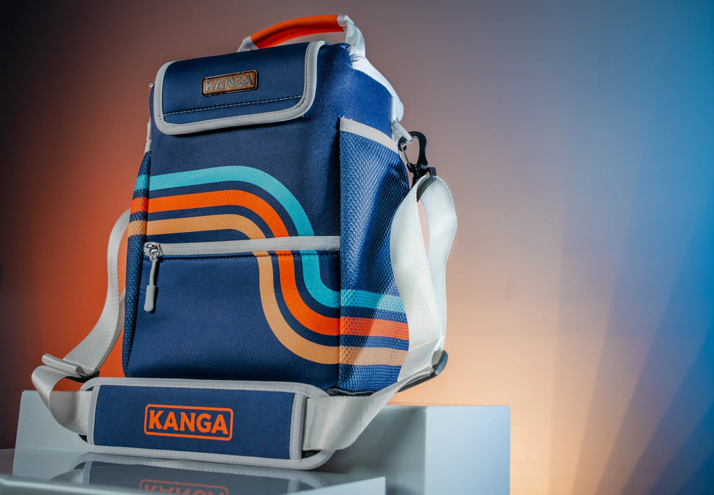 Pickleball Pouch Cooler