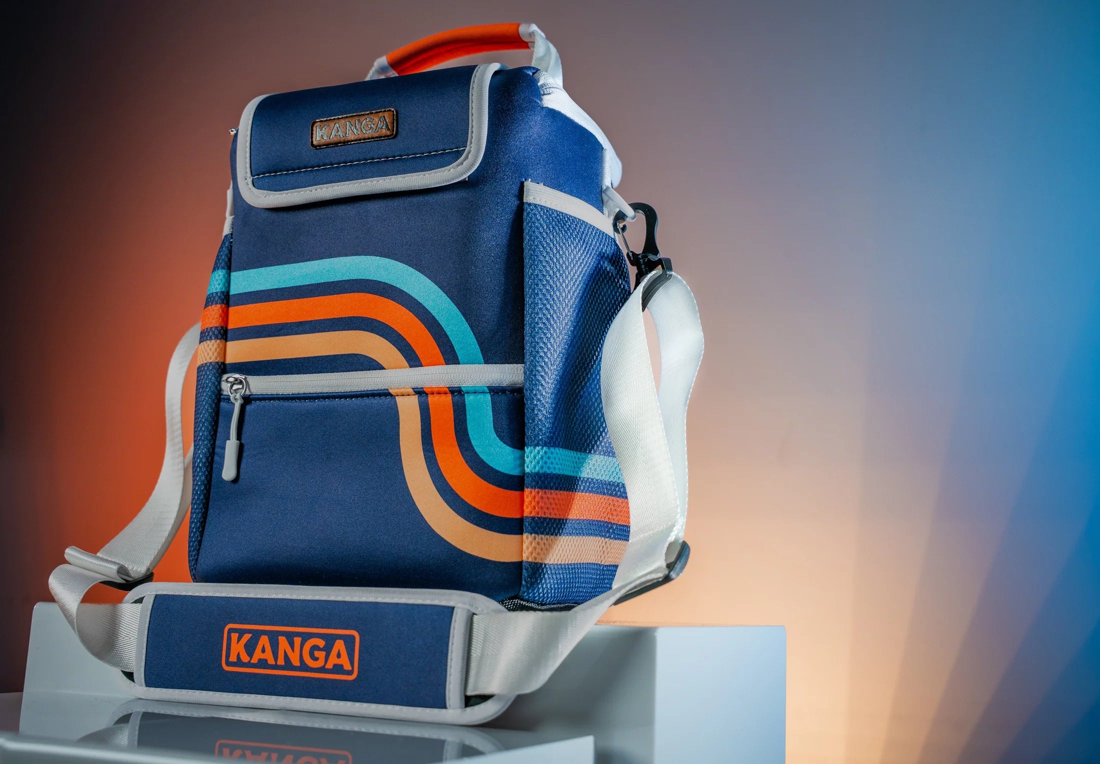 Pickleball Pouch Cooler