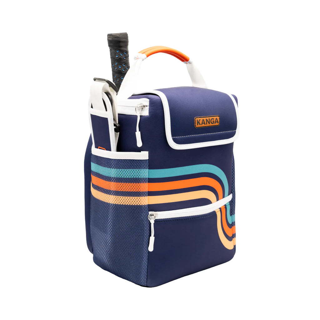 Pickleball Pouch Cooler