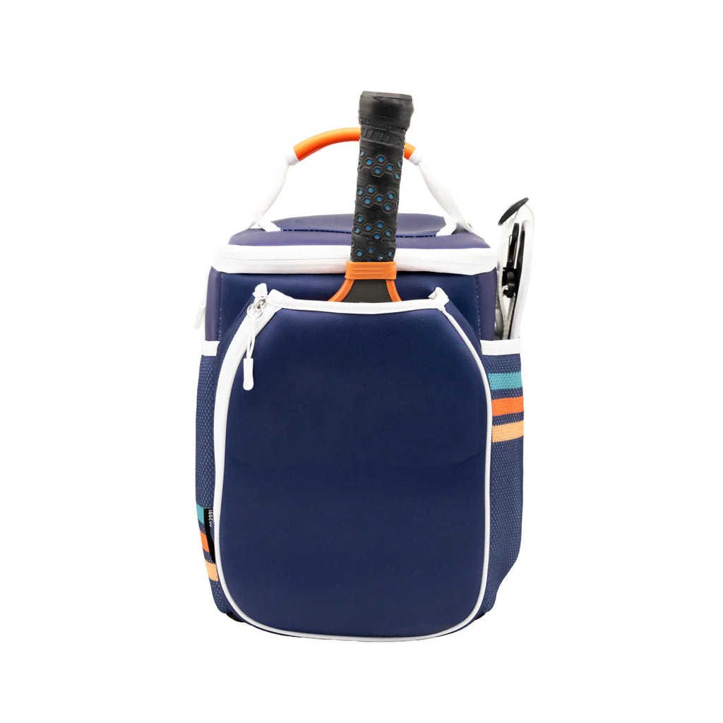 Pickleball Pouch Cooler