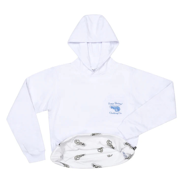 T-Shirt Hoodie