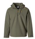 Defender Pullover