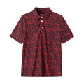 Rooster Topo Polo