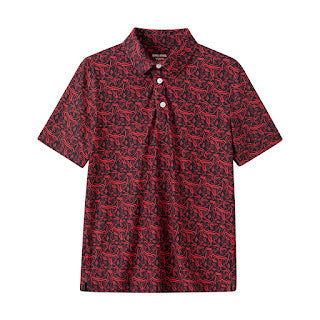 Rooster Topo Polo
