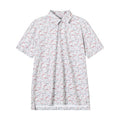 Camo Polo