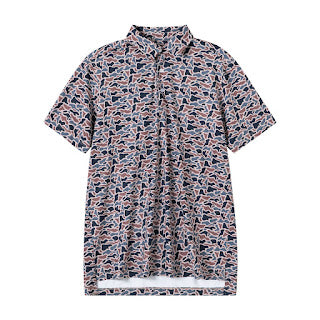 Camo Polo