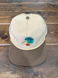 The Mallard Head Hat