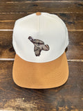The Quail Hat