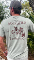 The Spaniels Tee