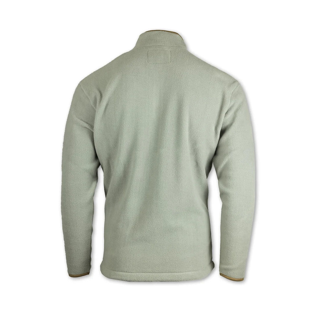 Croatan Fleece Pullover