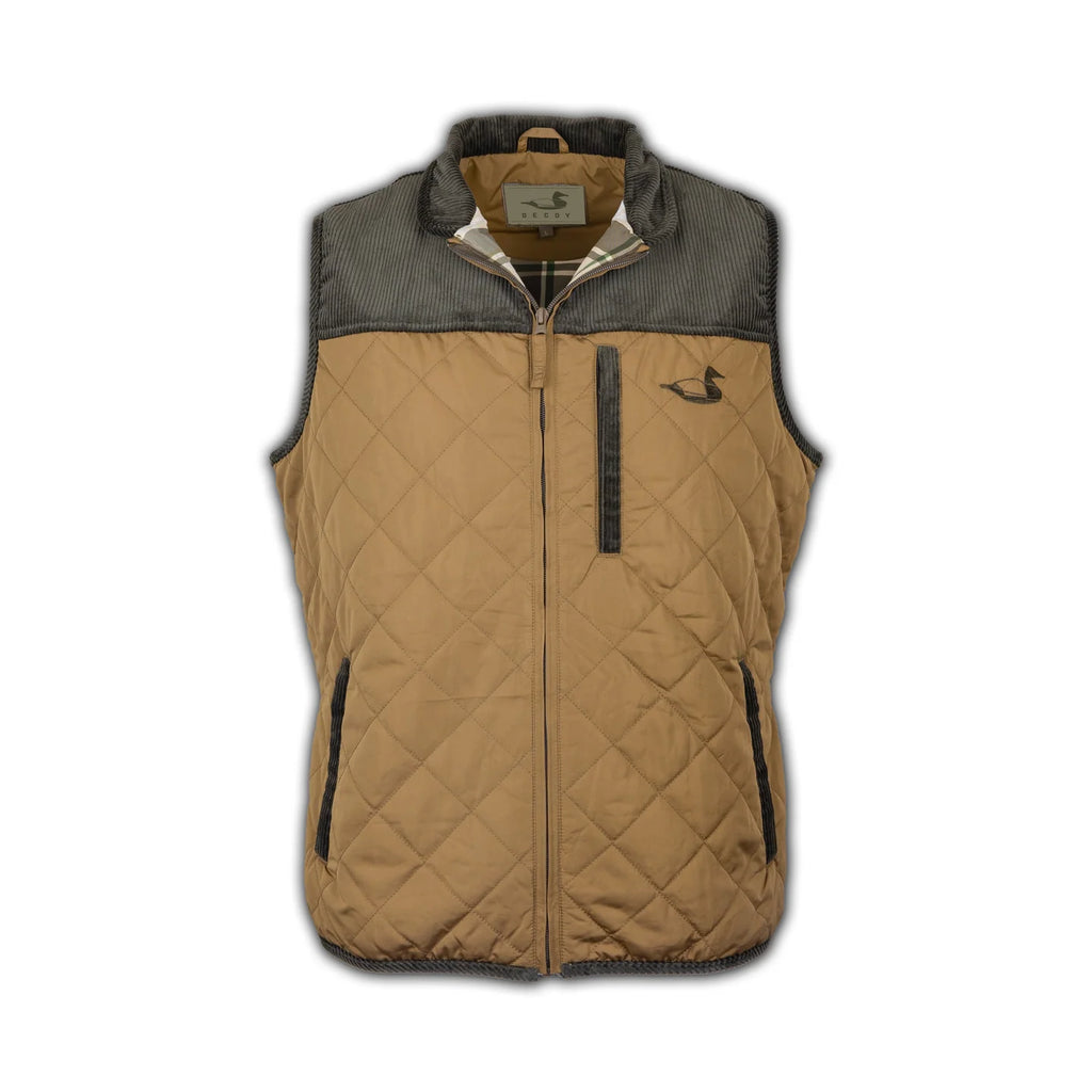 South Creek Vest