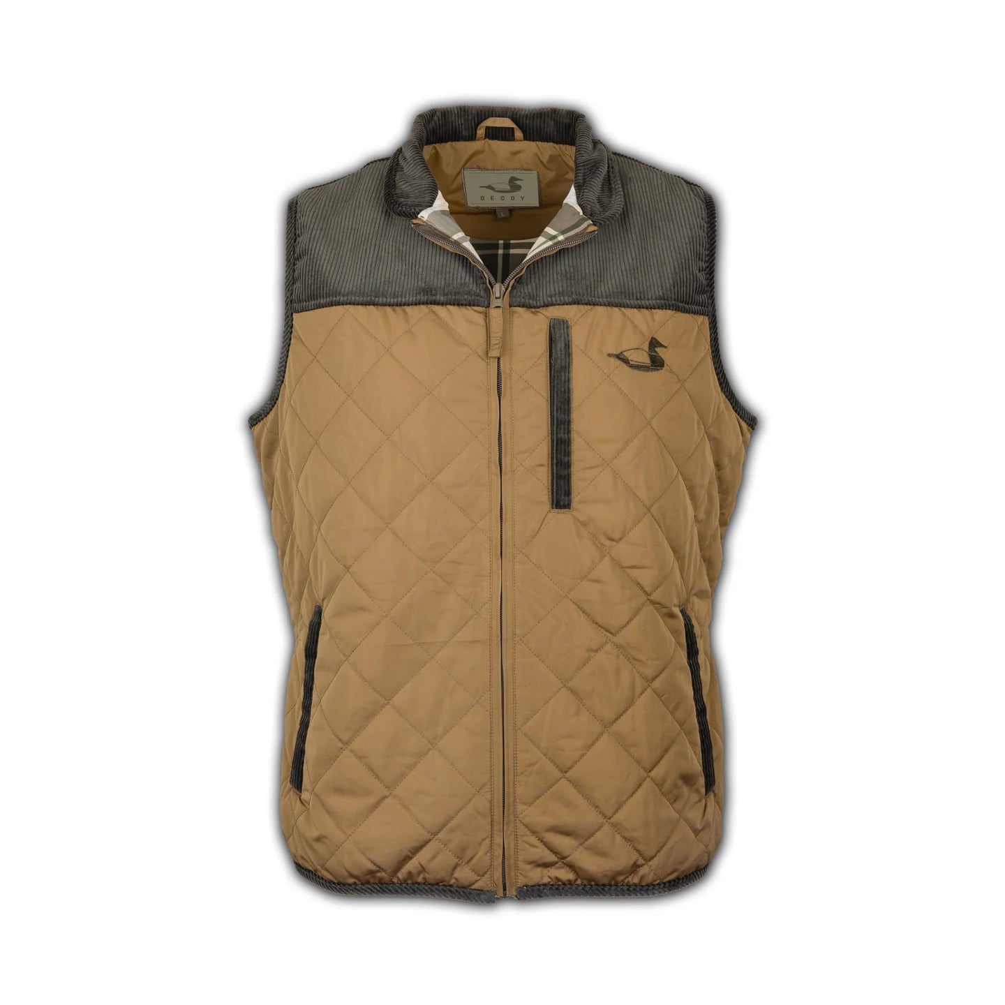South Creek Vest