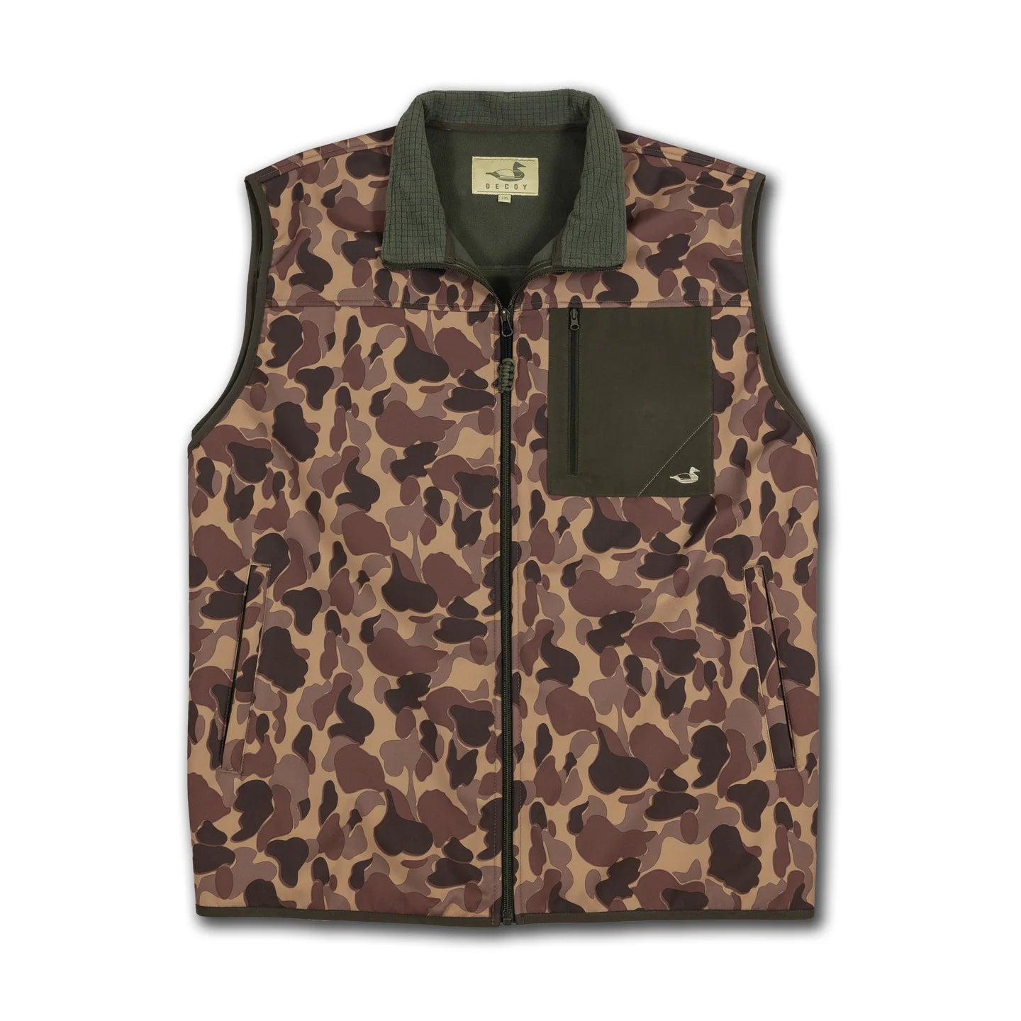 Pamlico Vest