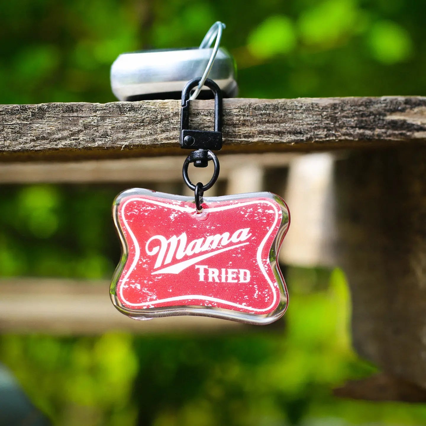Key Chain