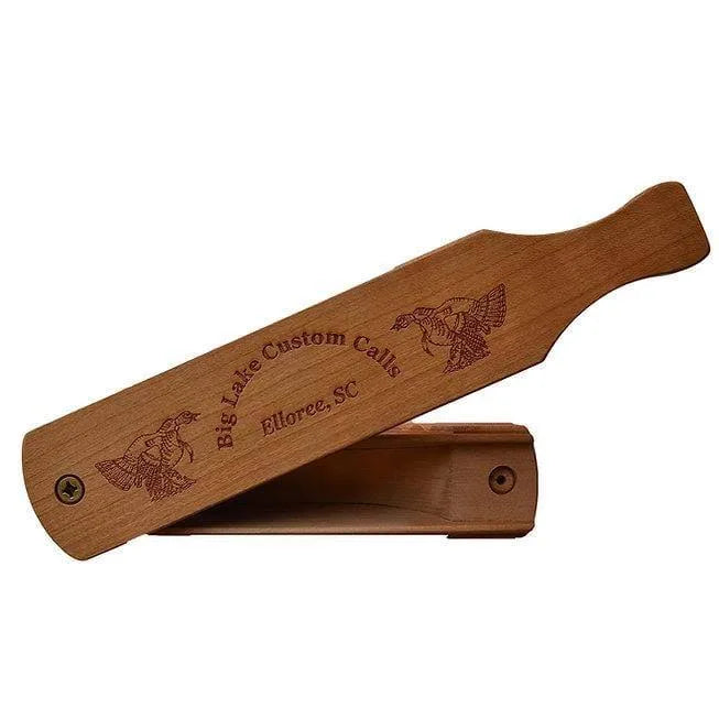 Perfect Lady Box Call