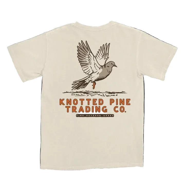Dove Hunt Tee