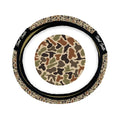 Steering Wheel Cover