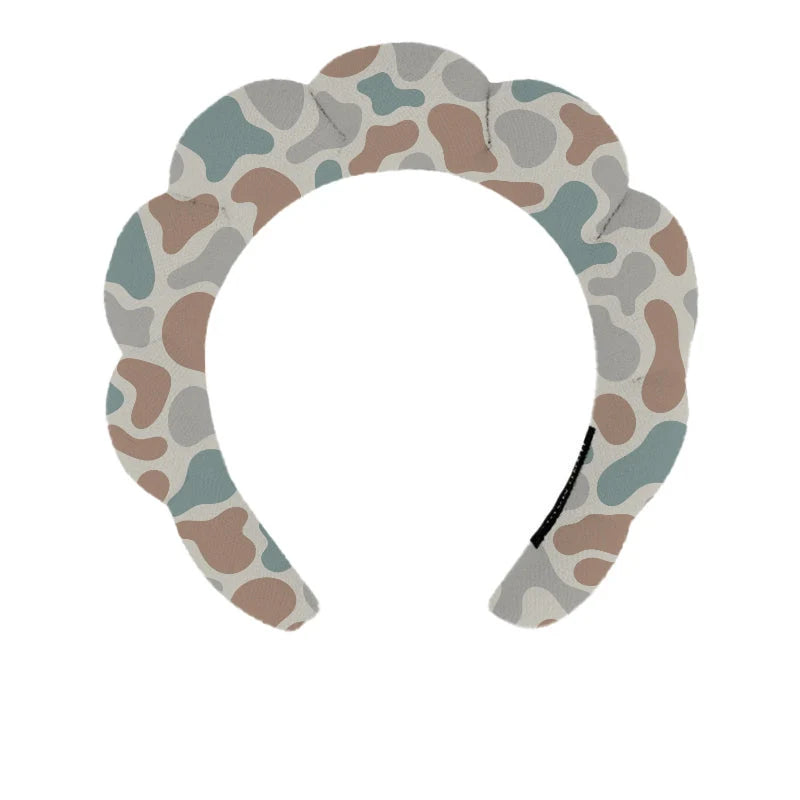 Makeup Headband