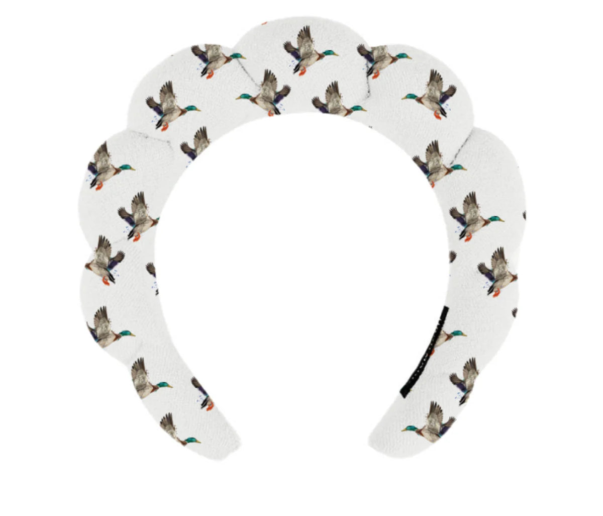Makeup Headband
