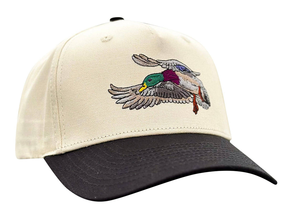 Mallard Flight Hat