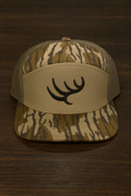 7 Panel Bottomland Hat